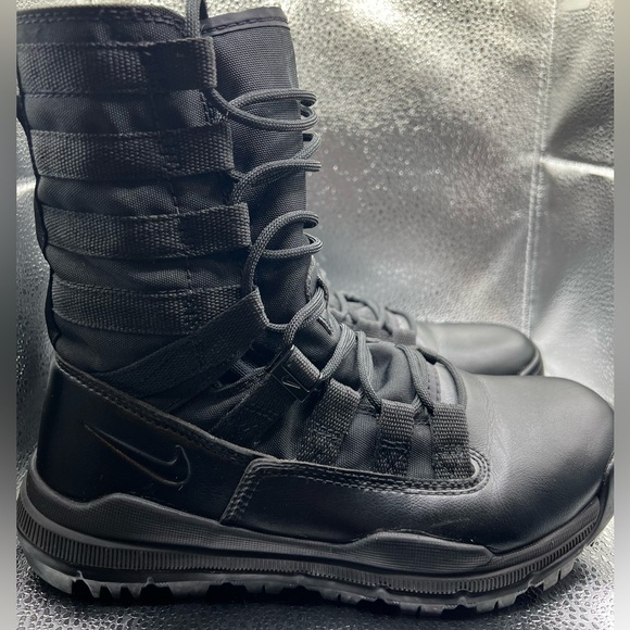 Men's NIKE 8" SFB Gen 2 Tactical Boots - Picture 12 of 12